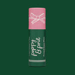 Lip Balm, Frosted Sugar Plum, Holiday, Limited Edition Poppy & Pout