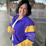 Minnesota Retro Jacket