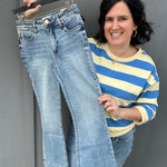Curiosity Med Base Stella Jeans Jeans KUT FROM THE KLOTH