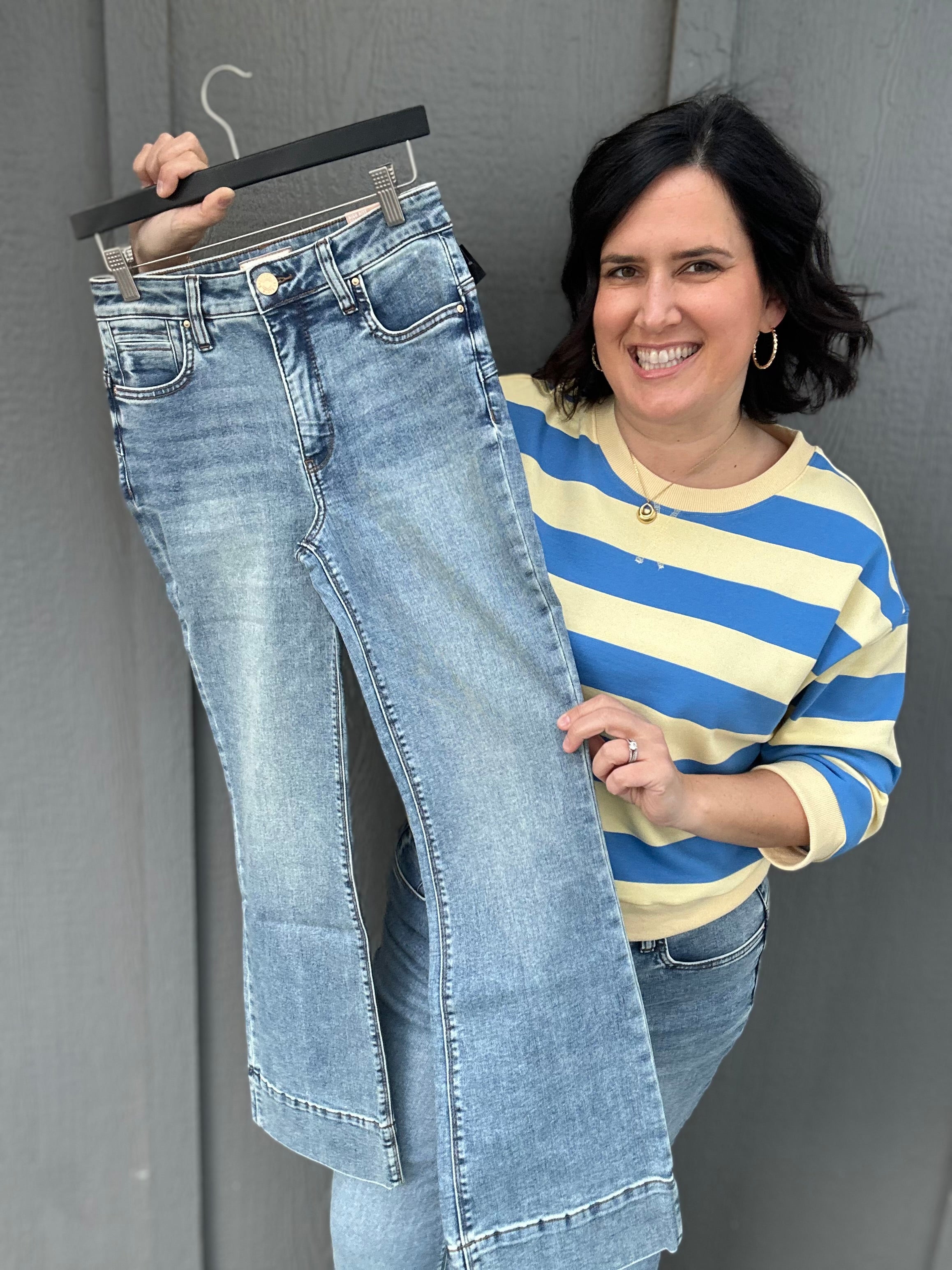 Curiosity Med Base Stella Jeans Jeans KUT FROM THE KLOTH