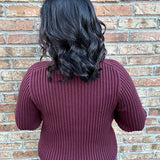 Raisin Hera Sweater