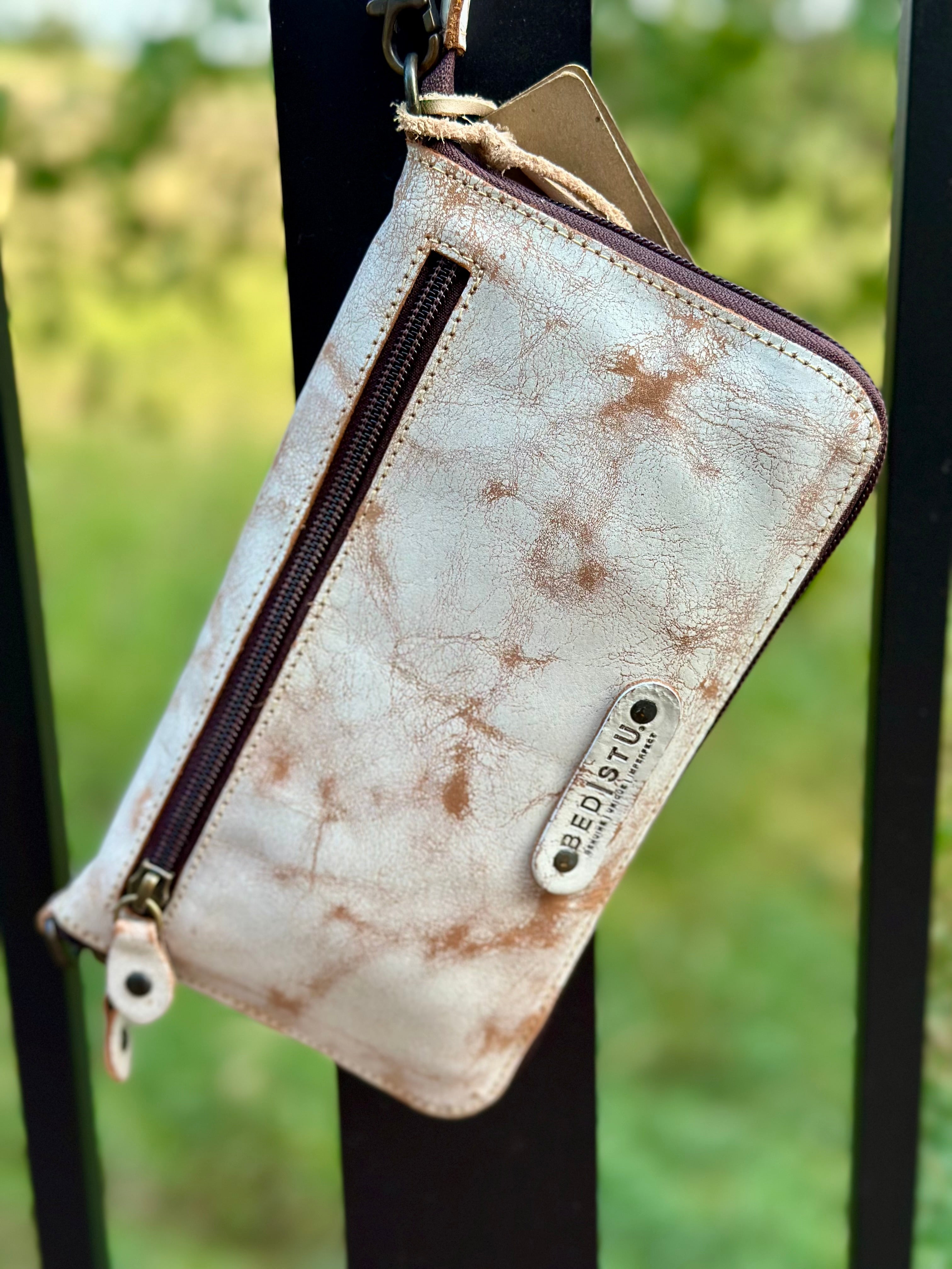 Templeton (Bed Stu) Bags- Purses BED STU