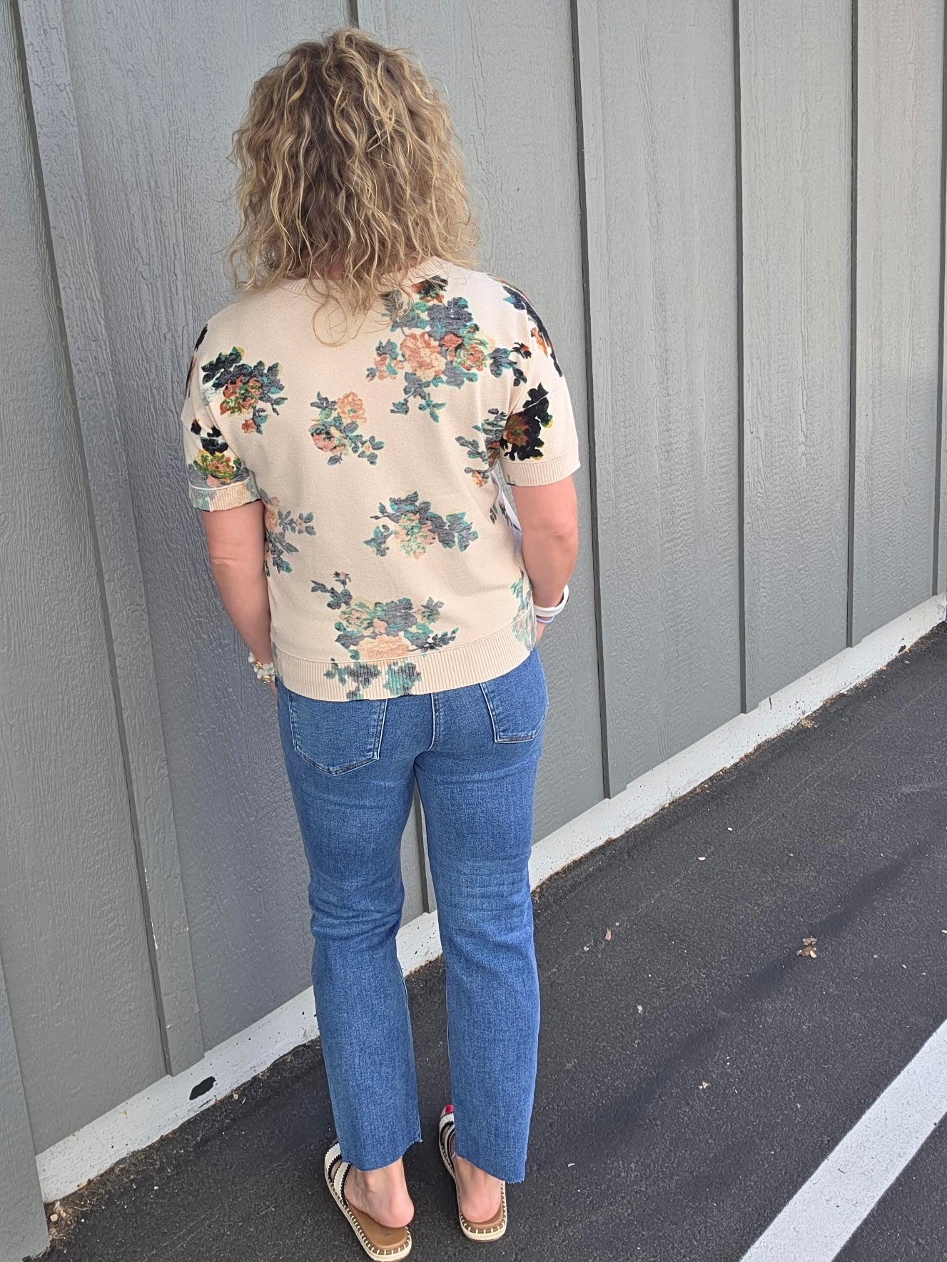 Faithful Rachael Jeans Bottoms - Pants KUT FROM THE KLOTH