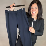 Navy Velocity Performance Pant