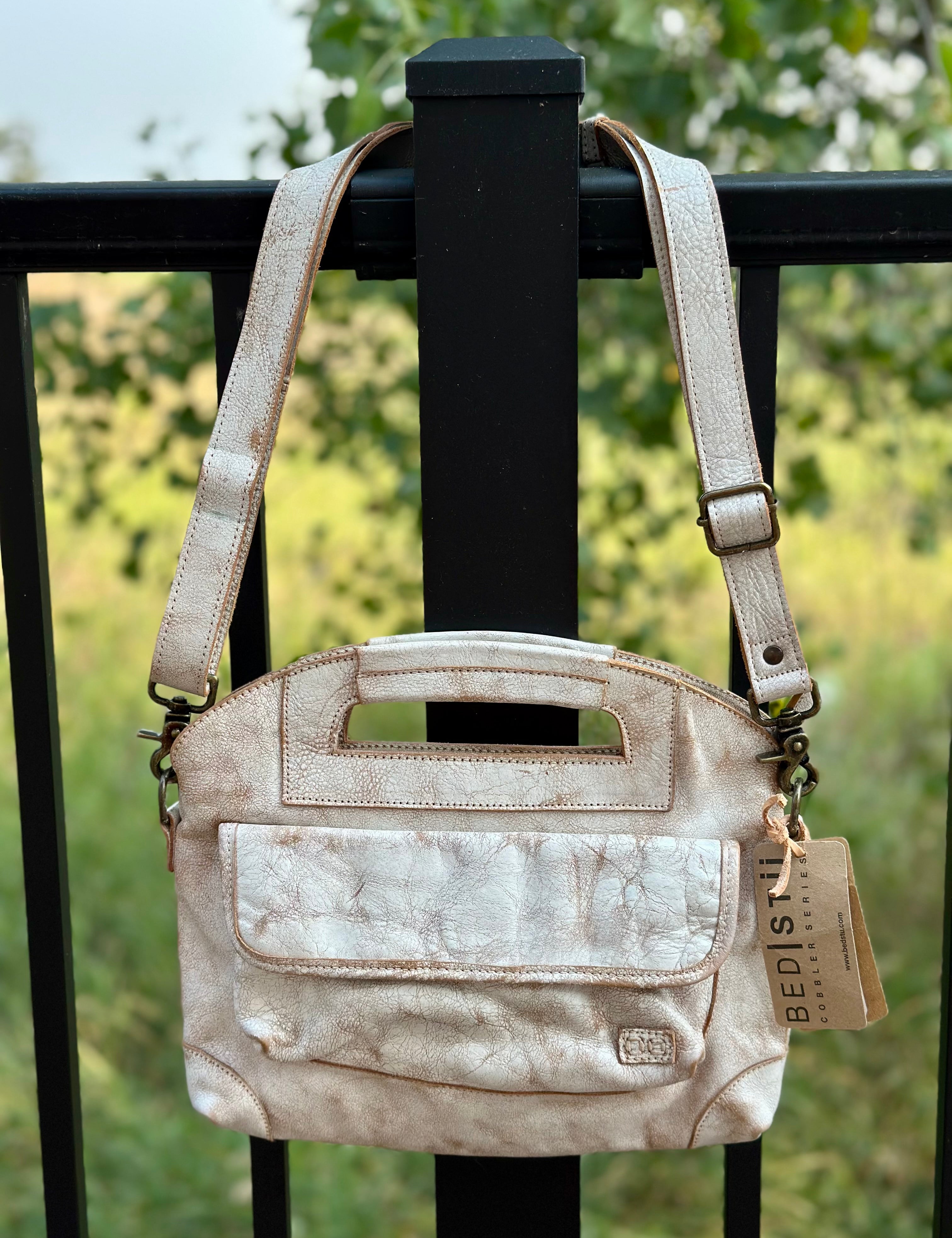 Nectar Lux Greenway (Bed Stu) Bags- Purses BED STU