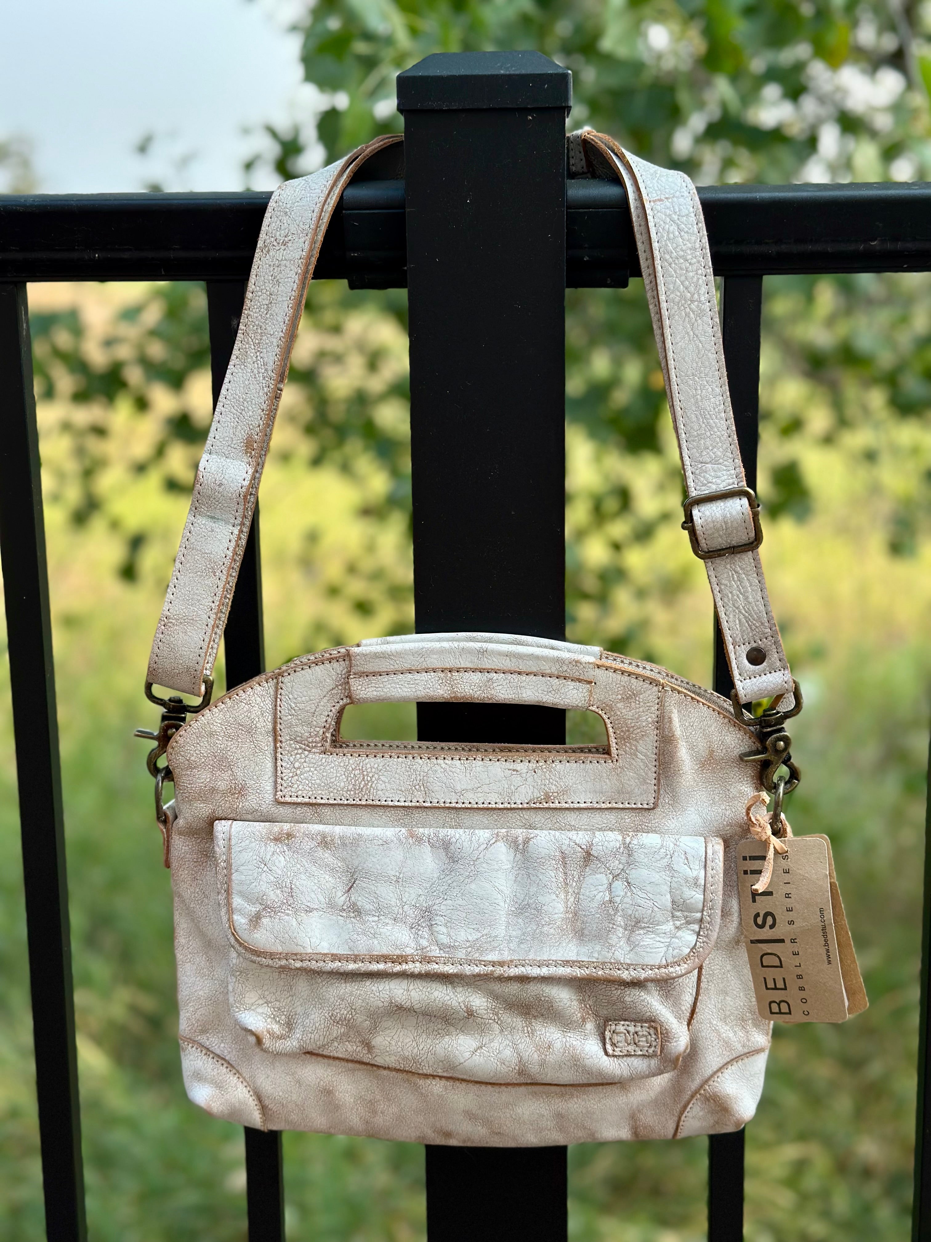 Nectar Lux Greenway (Bed Stu) Bags- Purses BED STU