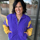 Minnesota Retro Jacket