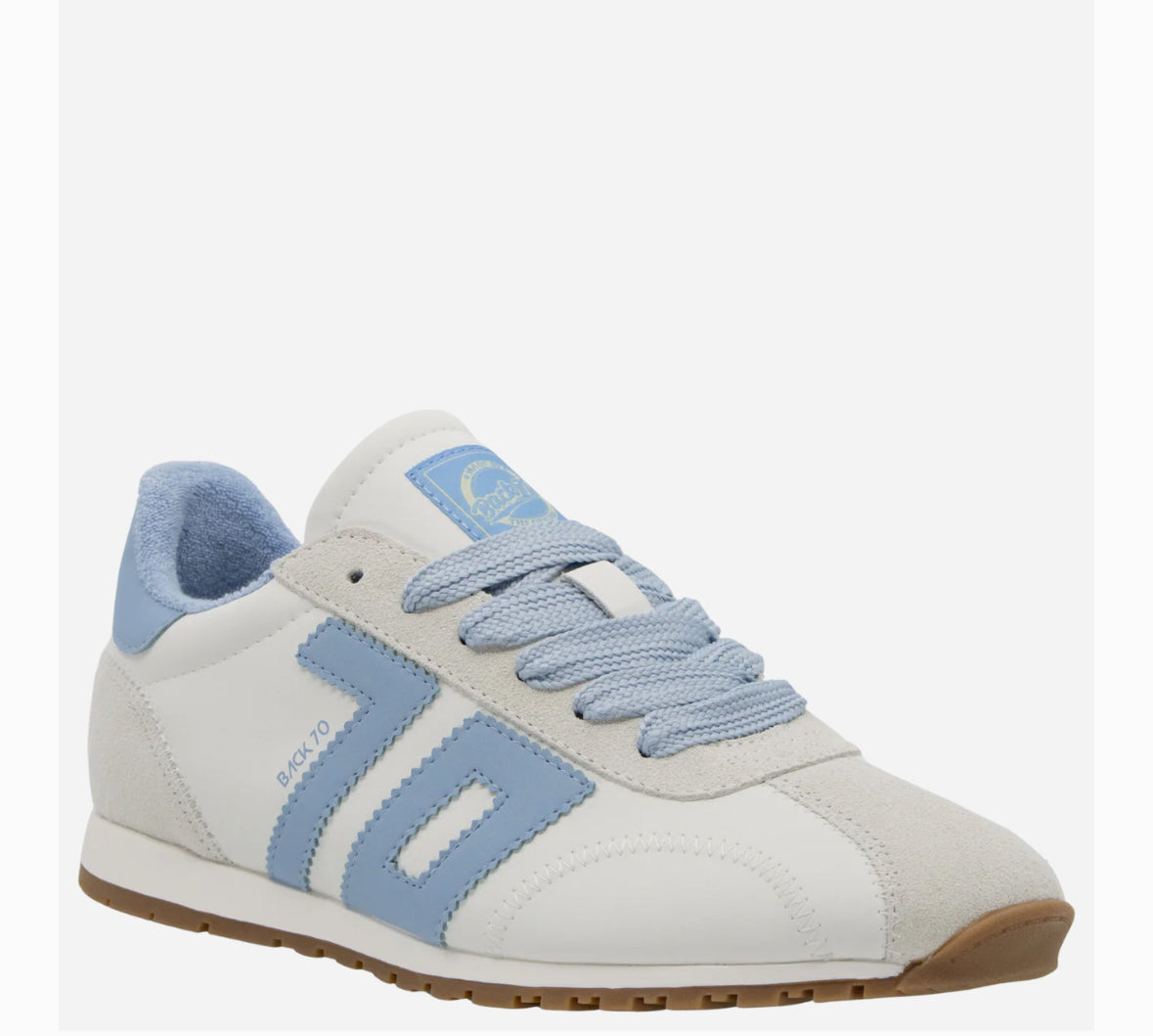 ASIAN- Sky Sneaker Shoes - Sneaker Back 70