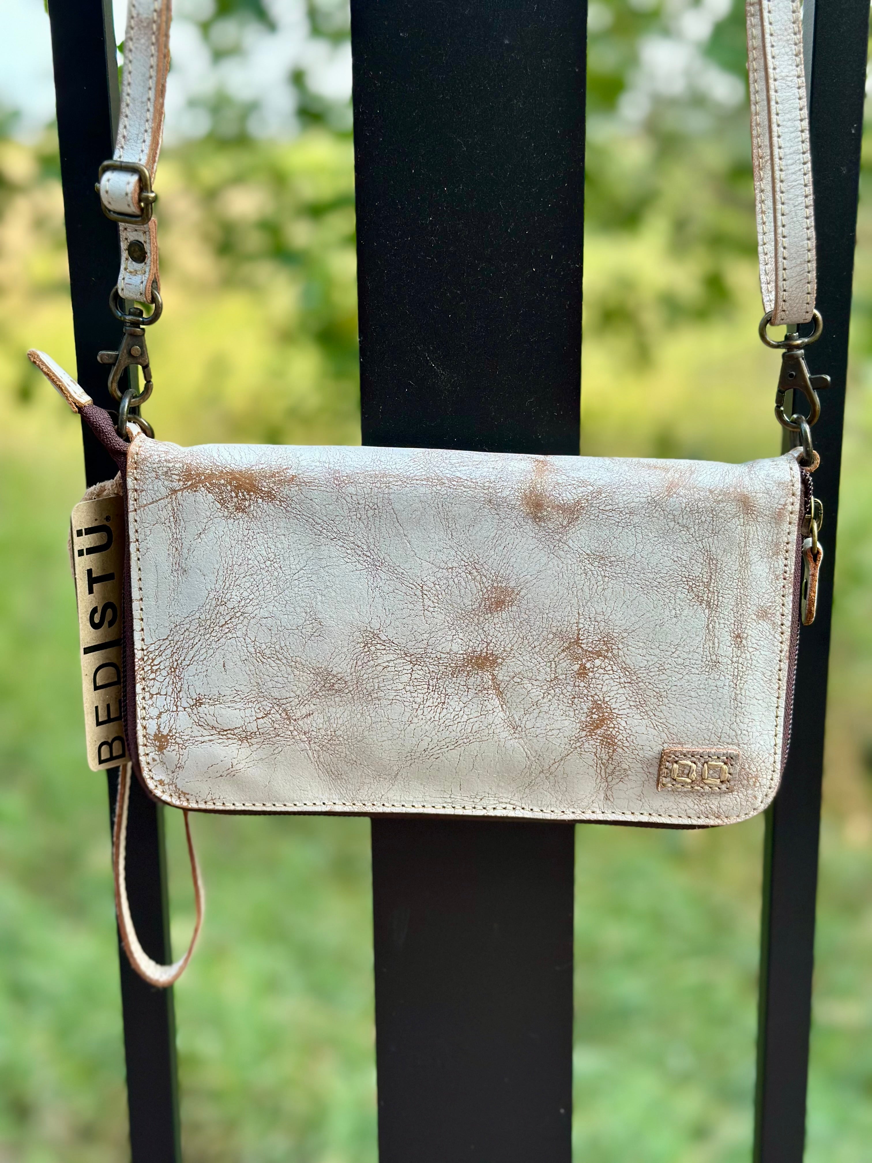 Templeton (Bed Stu) Bags- Purses BED STU