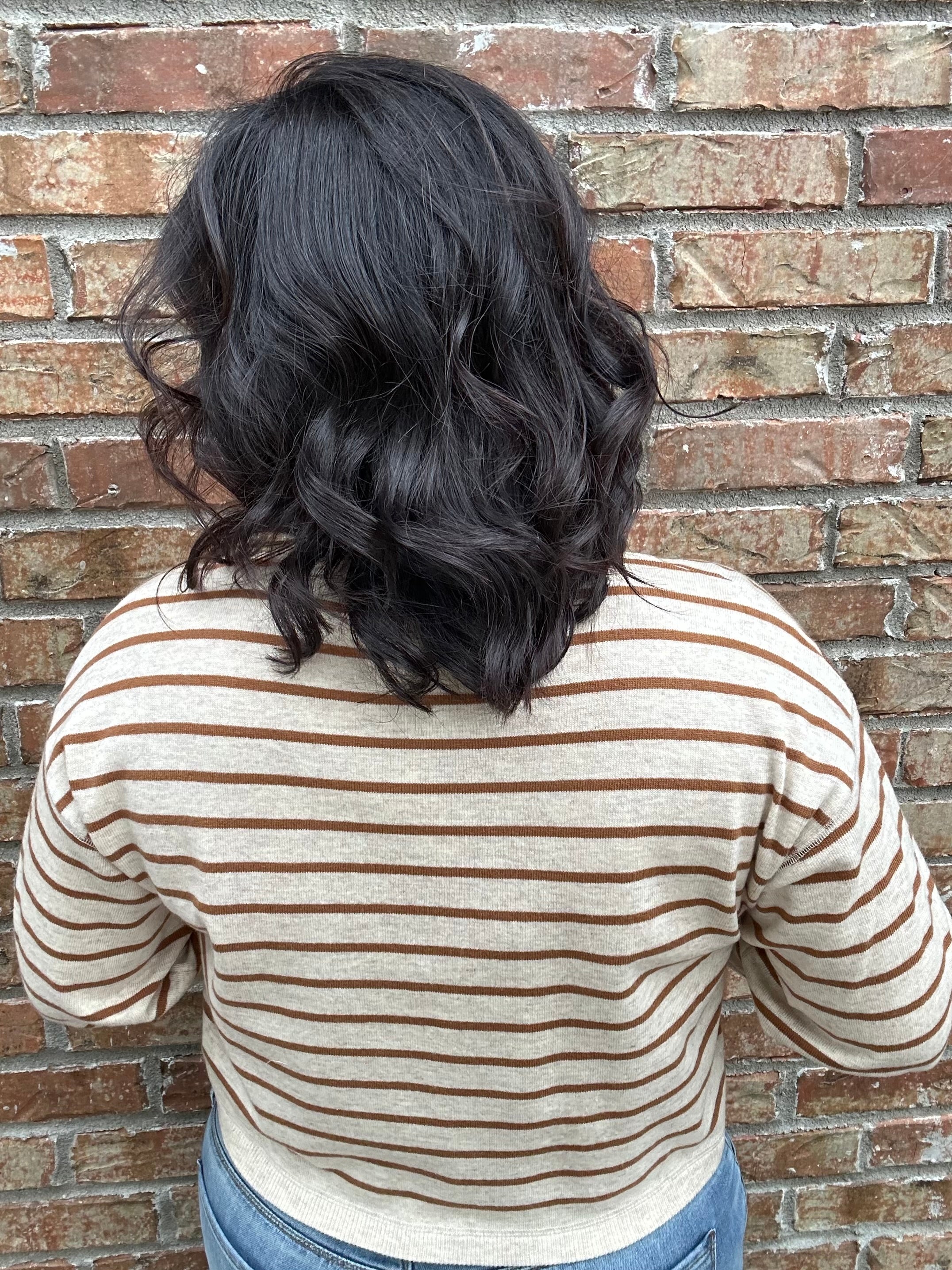 Oatmeal/Camel Soft Knitted Top Top - Sweater MIOU MUSE