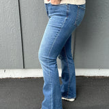Interactive Natalie Bootcut Jeans Bottoms - Pants KUT FROM THE KLOTH