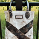 Italic Nectar Lux Black Lux ( Bed Stu) Bags- Purses BED STU