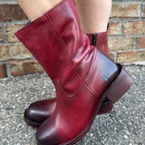 Splitter Boot - ROAN by Bed Stu Shoes- Boots & Booties BED STU