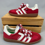 GHOST - Red Back 70 Sneaker Shoes - Sneaker Back 70