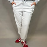 Heather Grey Helen Sweatpants