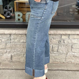Witted Meg Wide Leg Jeans