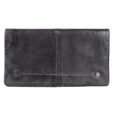 Terry Handcrafted Leather Wallet Bags- Purses LATICO LEATHER