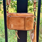 Alelike (Bed Stu- 3 colors) Bags- Purses BED STU