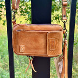 Alelike (Bed Stu- 3 colors) Bags- Purses BED STU