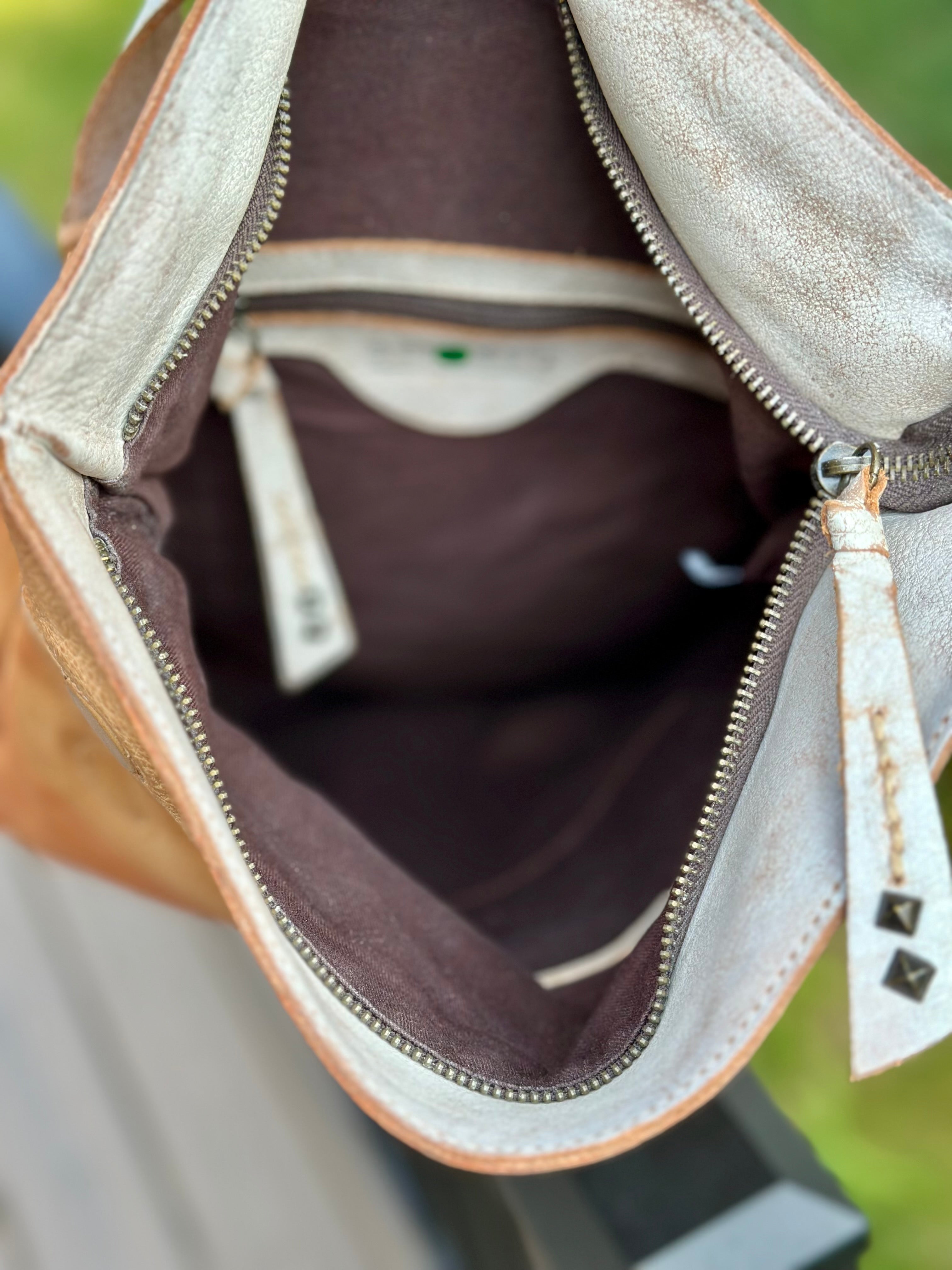 HOWIE BACKPACK - Bed Stu Bags- Purses BED STU