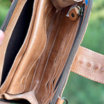Flee Tan Rustic (Bed Stu) Bags- Purses BED STU