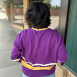 Minnesota University Sweater