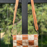 Bed|Stü Cadence PW in Tan Rustic/Nectar Lux