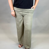 Olive June Pants Bottom- Pants THREAD & SUPPLY