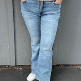 Curiosity Med Base Stella Jeans Jeans KUT FROM THE KLOTH