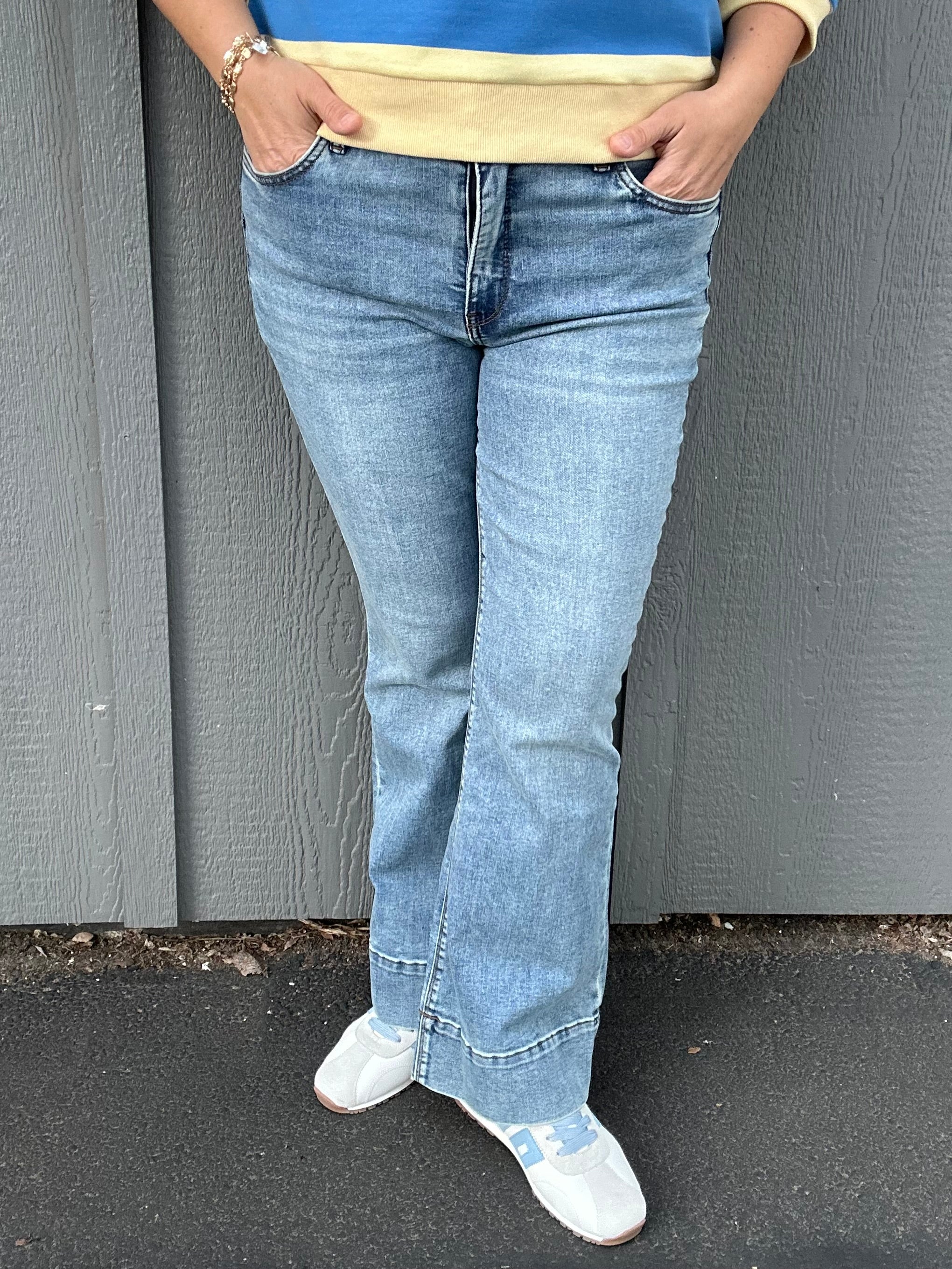 Curiosity Med Base Stella Jeans Jeans KUT FROM THE KLOTH