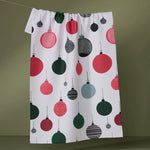 Jingles Tea Towel Geometry