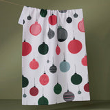 Jingles Tea Towel Geometry