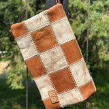 Bed|Stü Cadence PW in Tan Rustic/Nectar Lux