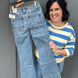 Curiosity Med Base Stella Jeans Jeans KUT FROM THE KLOTH