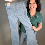 Considered Ana Flare Jeans