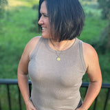 Heather Ash Edlin Tank Tops- Tanks THREAD & SUPPLY