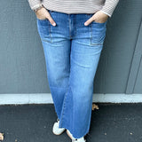 Earn Meg Jeans