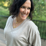 Skyline Everyday V-Neck