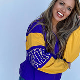 Minnesota Retro Jacket Outerwear- Jackets Love Letters