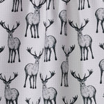 Hartley Tea Towel Geometry