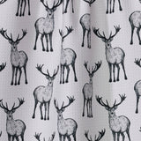 Hartley Tea Towel Geometry