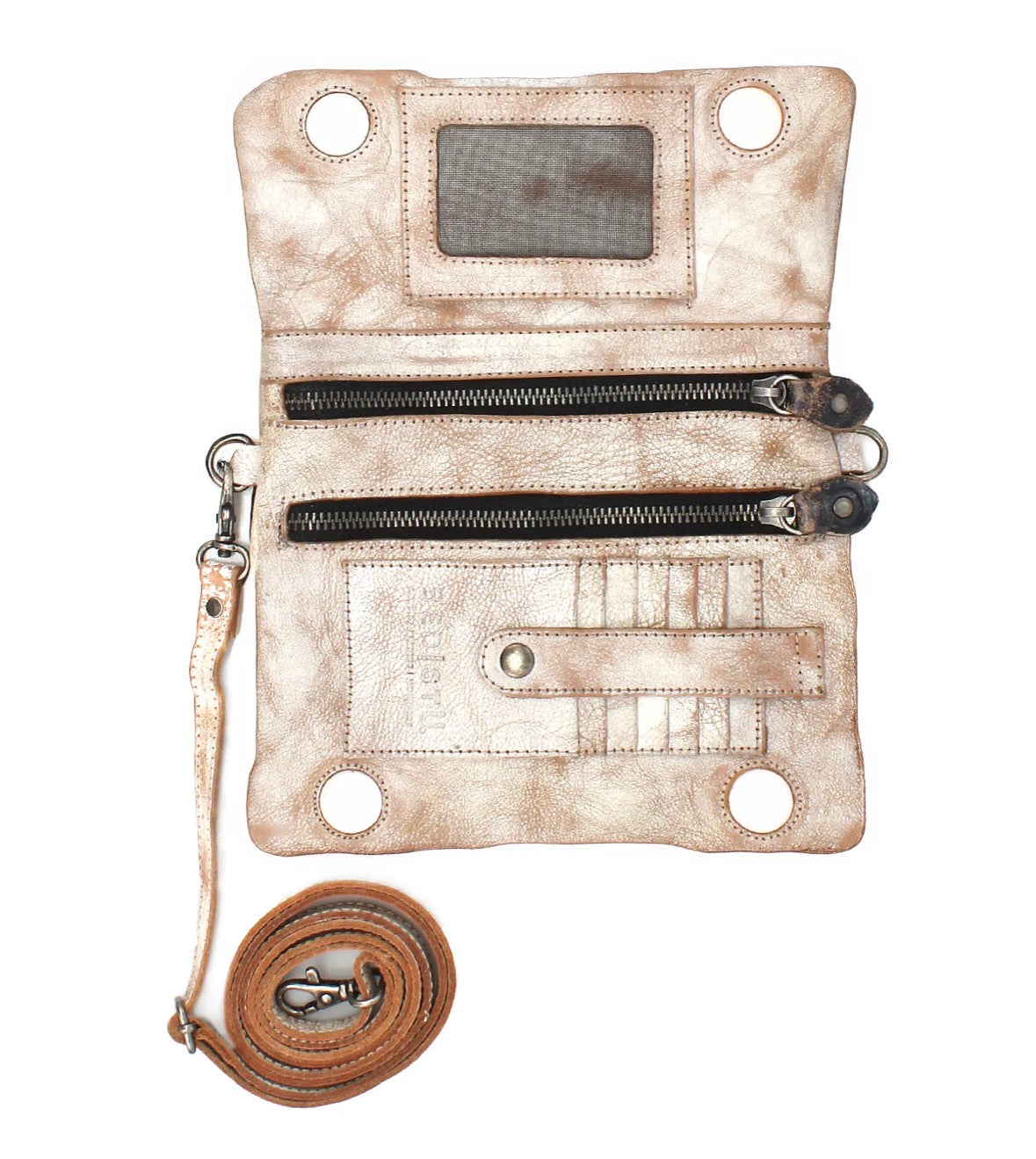 Black Nectar Lux Cadence Bags- Purses BED STU