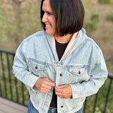 Collins Jacket Outerwear- Jackets THREAD & SUPPLY