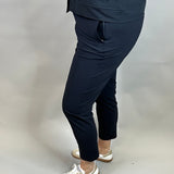 Black Velocity Performance Pant