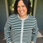 Grey Pine Dover Cardigan Tops- Cardigans THREAD & SUPPLY