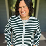Grey Pine Dover Cardigan Tops- Cardigans THREAD & SUPPLY