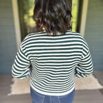 Grey Pine Dover Cardigan Tops- Cardigans THREAD & SUPPLY