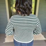 Grey Pine Dover Cardigan Tops- Cardigans THREAD & SUPPLY
