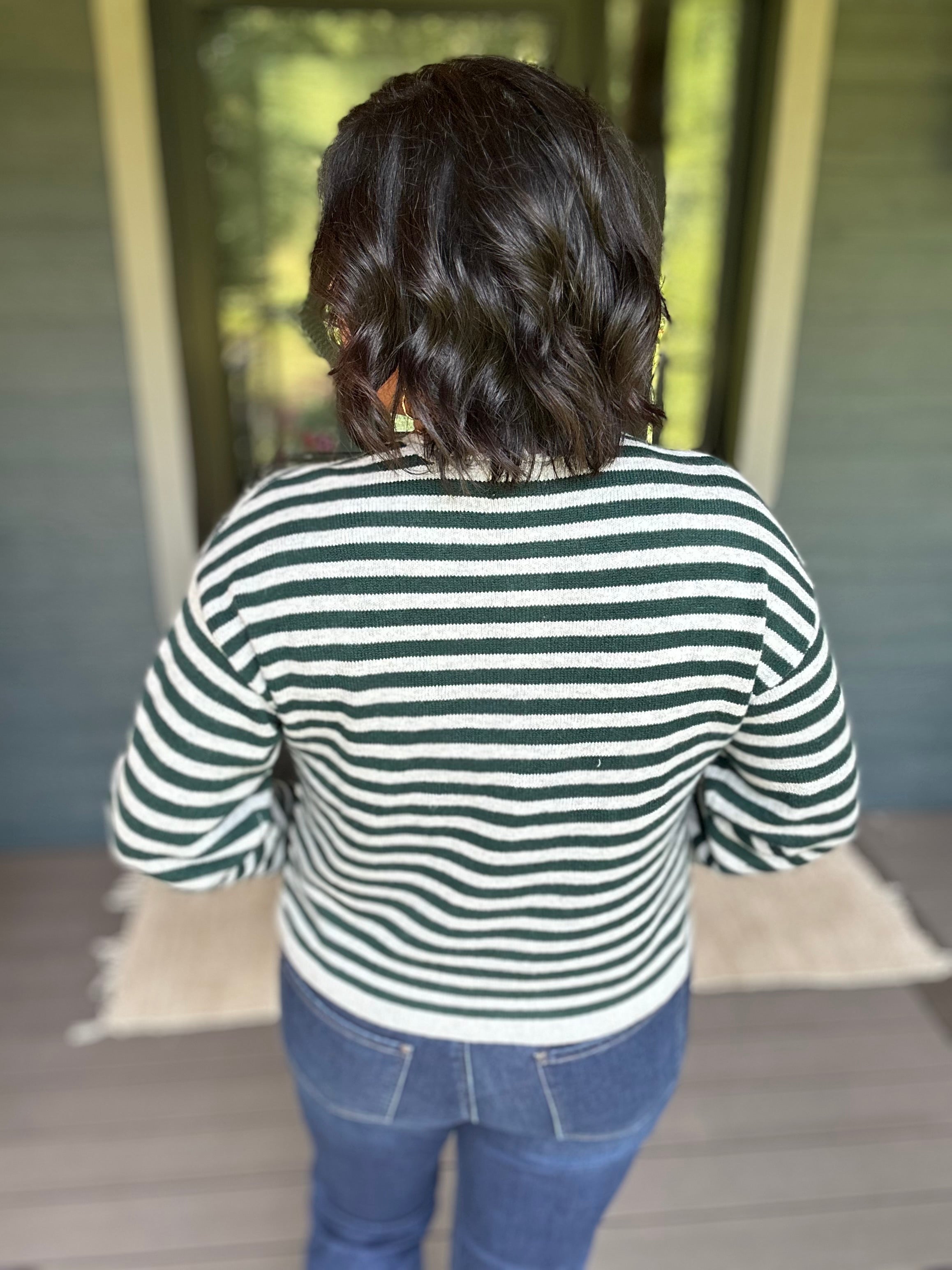 Grey Pine Dover Cardigan Tops- Cardigans THREAD & SUPPLY