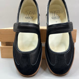 Black Milk Aya Sneakerina- Back 70